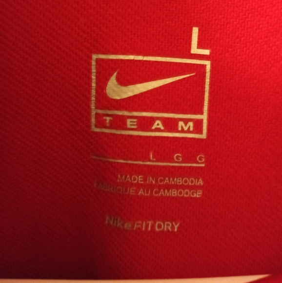 NIKE PRO - Picture 5 of 6